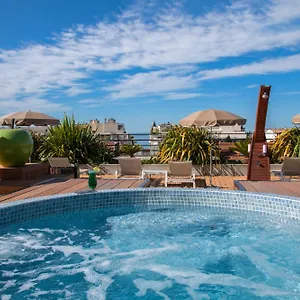 Western Premier Le Patio Des Artistes Wellness Jacuzzi **** Cannes