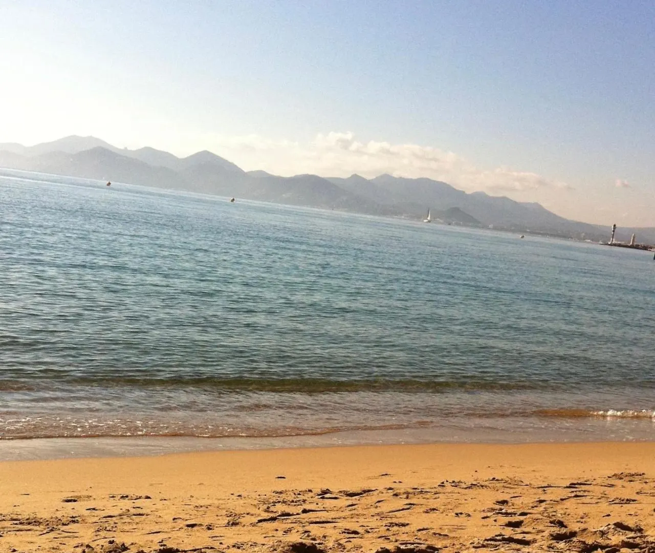 Lägenhetshotell Cannes Luxury Residence Rentals