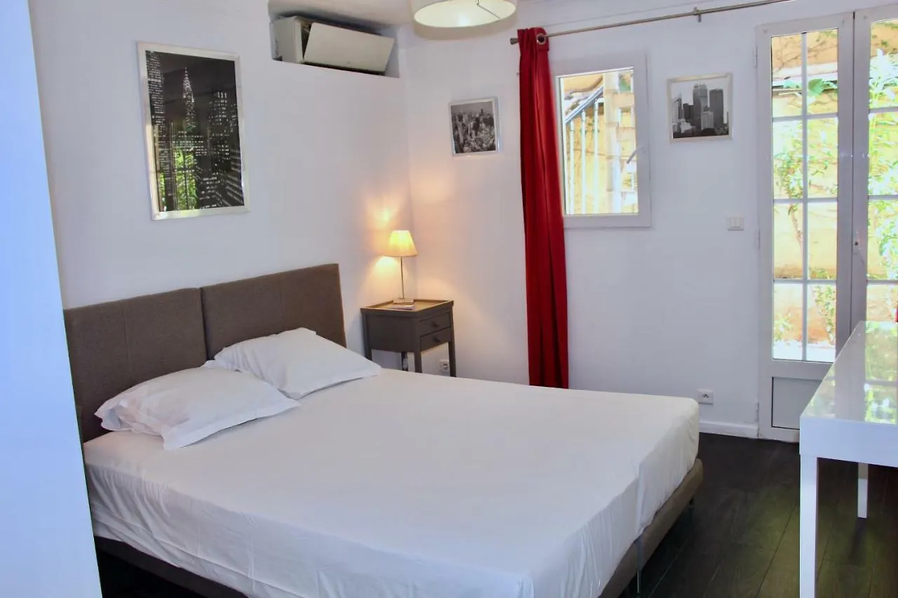 Cannes Luxury Residence Rentals