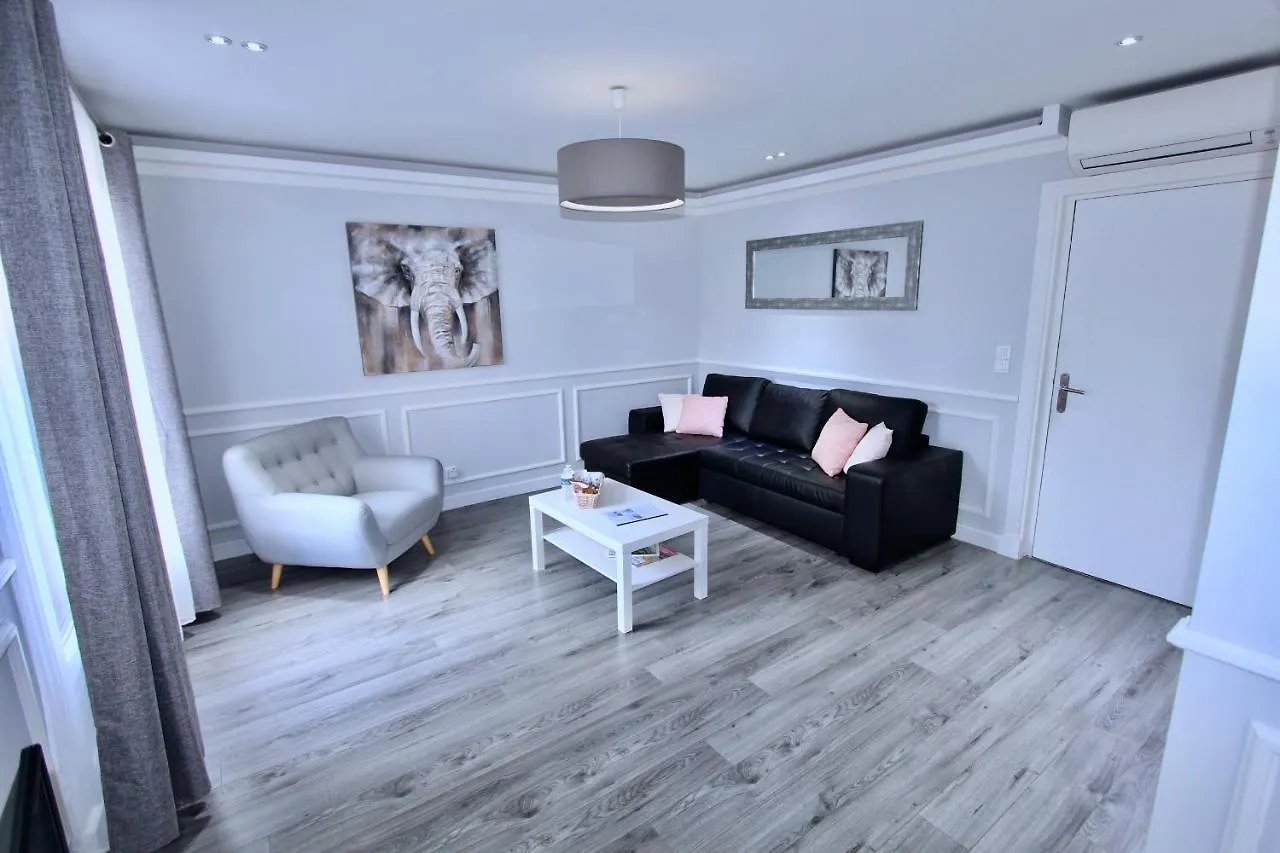 Cannes Luxury Residence Rentals