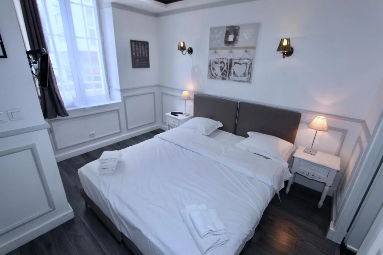 Cannes Luxury Residence Rentals