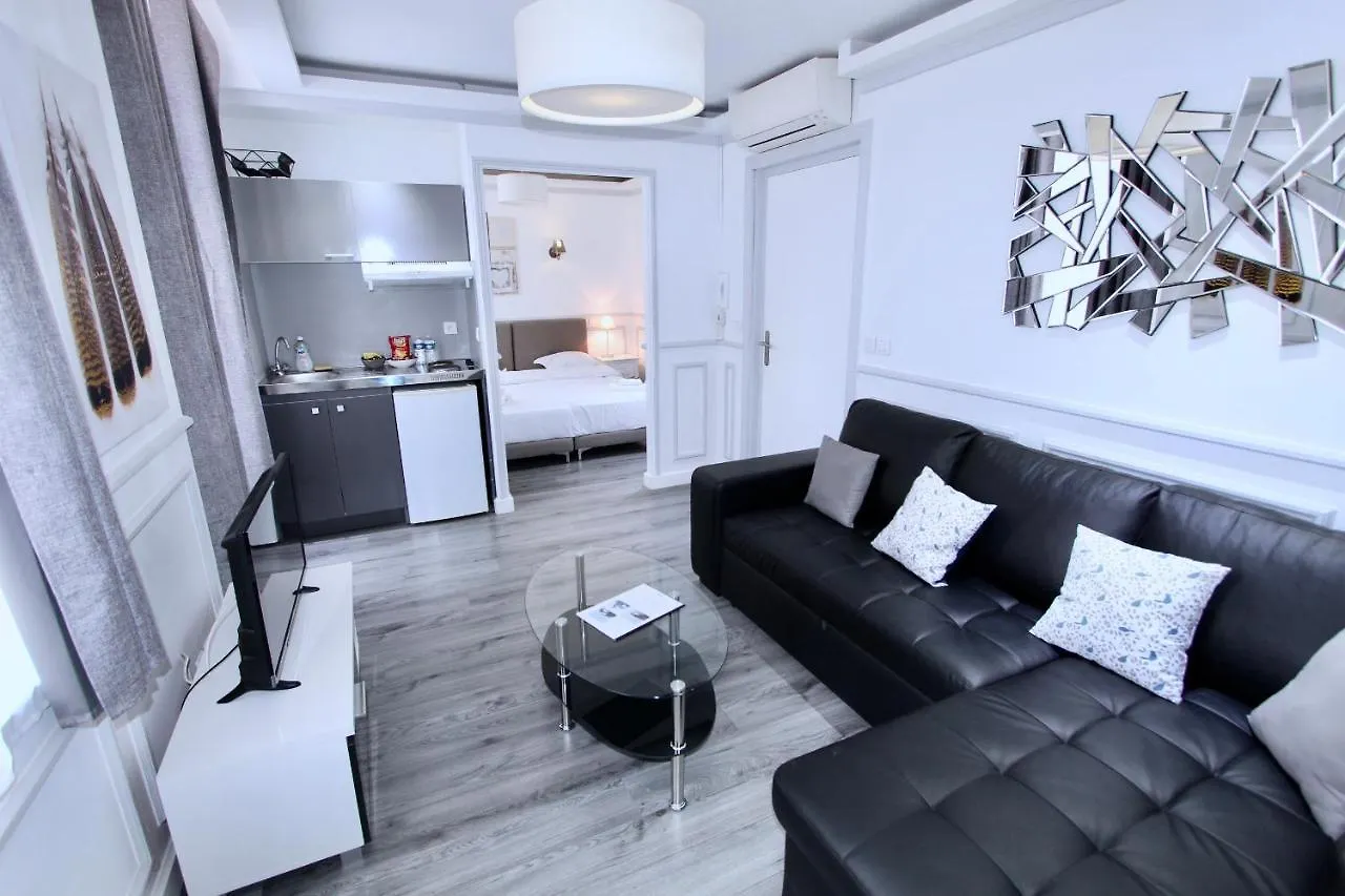 Cannes Luxury Residence Rentals