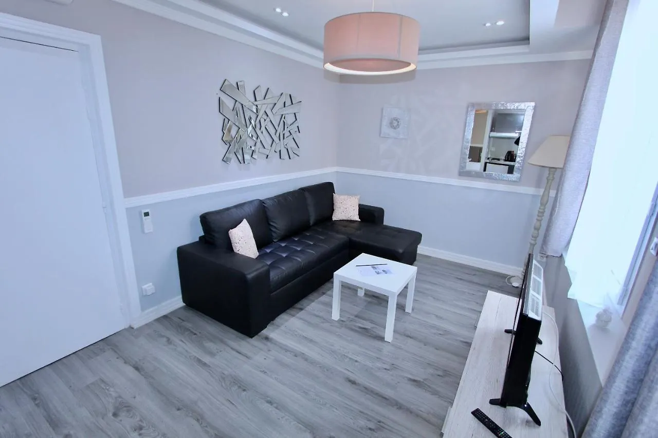 Cannes Luxury Residence Rentals