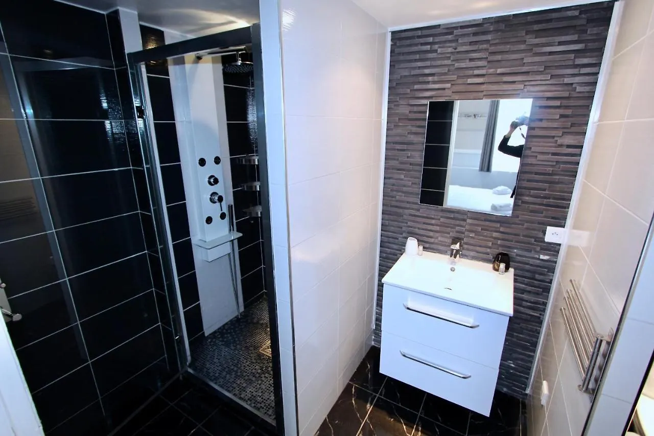 Cannes Luxury Residence Rentals