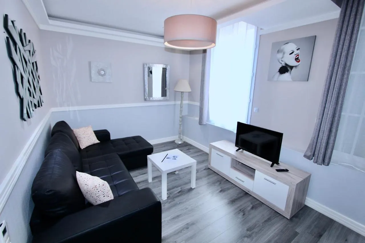 Cannes Luxury Residence Rentals