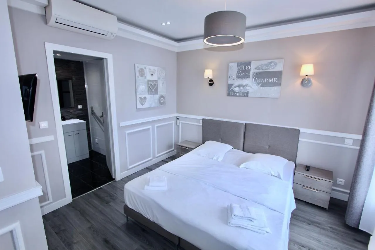 Cannes Luxury Residence Rentals Frankrike