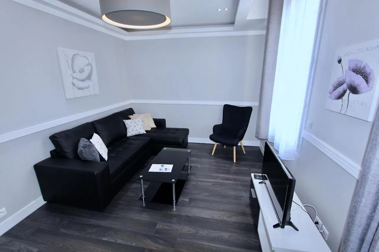 Cannes Luxury Residence Rentals 2*,  Francie