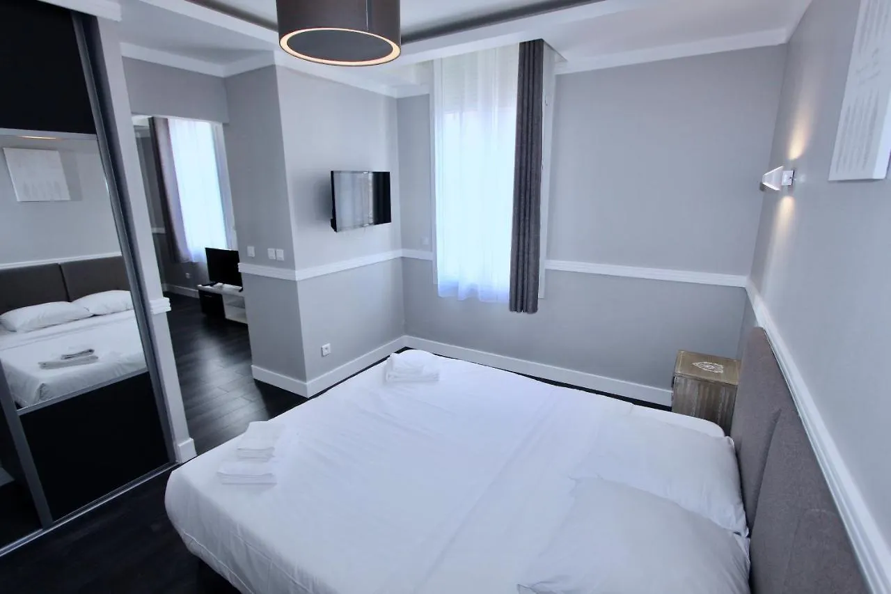 Cannes Luxury Residence Rentals