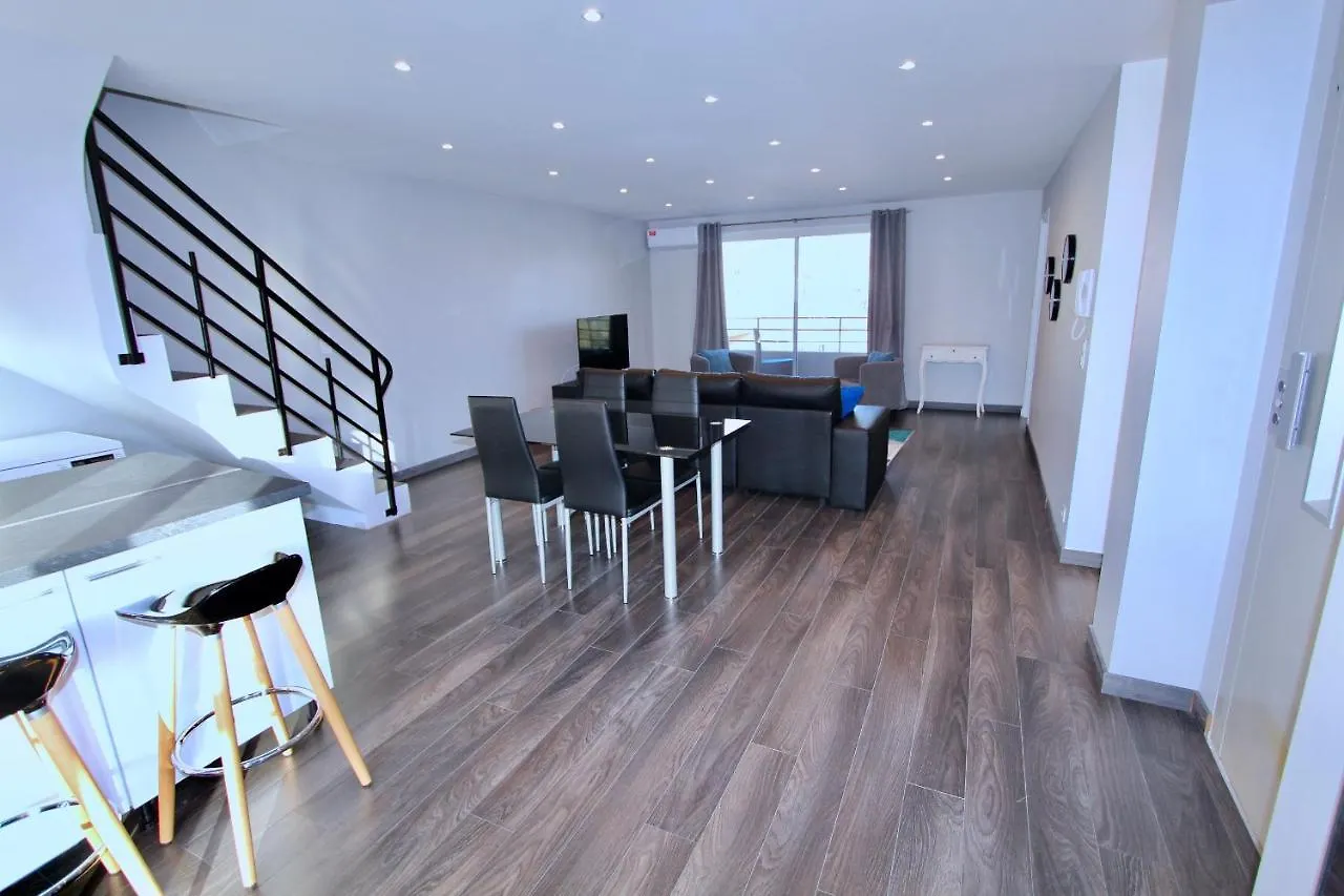 Cannes Luxury Residence Rentals