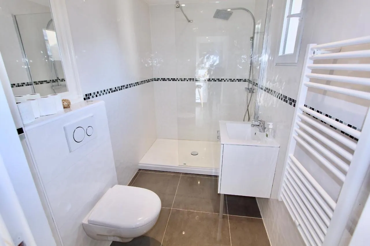 Cannes Luxury Residence Rentals Aparthotel