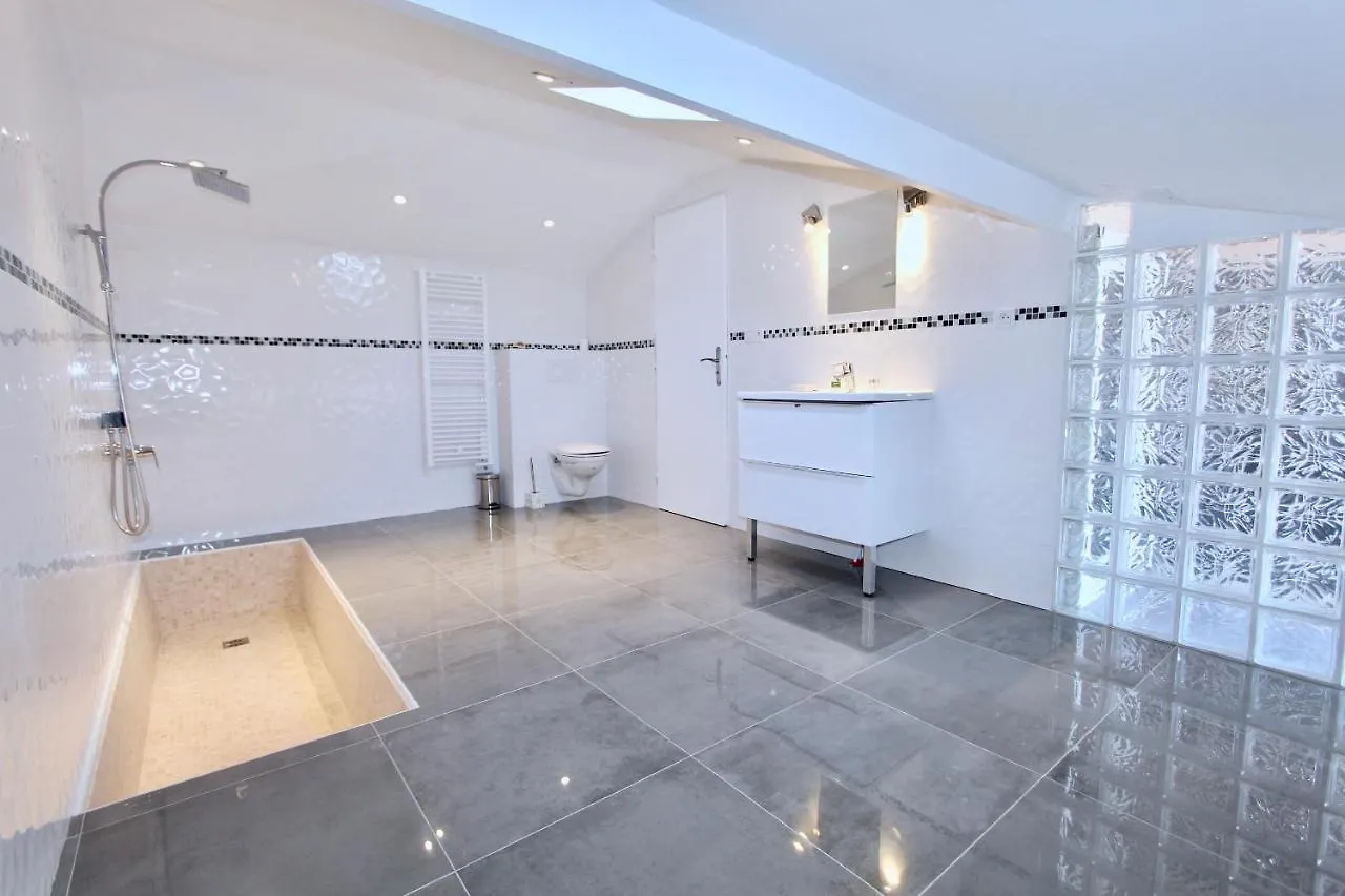 Lägenhetshotell Cannes Luxury Residence Rentals