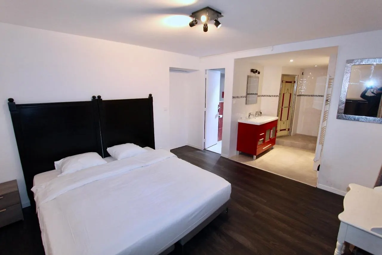 Cannes Luxury Residence Rentals Aparthotel